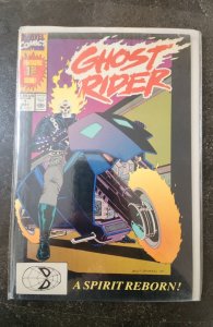 Ghost Rider #1 (1990)