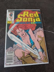 Red Sonja #11 (1985)