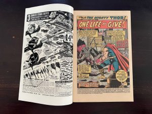 Thor #236 Marvel 1975 VF 8.0