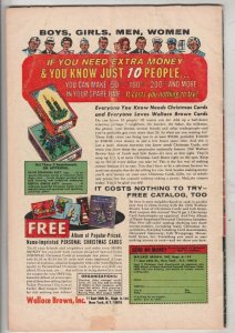 X-Men #24 (Sep-66) VG/FN Mid-Grade X-Men