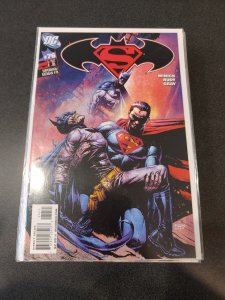 Universo DC #16 (2011)