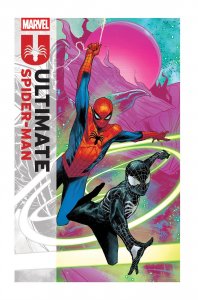 Ultimate Spider-Man By Jonathan Hickman Vol. 3: Family Business Marvel Book