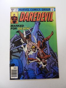 Daredevil #159 (1979) VF+ condition