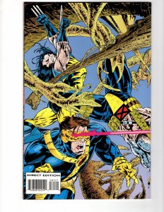 Wolverine #85  >>> $4.99 UNLIMITED SHIPPING !!!