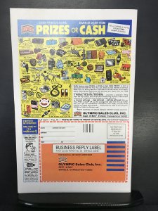 James Bond For Your Eyes Only #1 Newsstand Edition (1981)nm