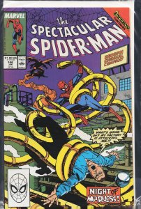 The Spectacular Spider-Man #146 (1989) Spider-Man