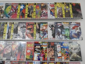 Huge Lot 180+ Comics W/ Watchmen, Wolverine,  Ultimates+ Avg VF Condition!