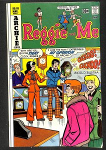 Reggie and Me #85 
