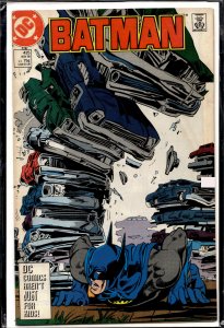 Batman #425 (1988) Batman