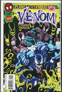 Venom Super Special (1995) Venom
