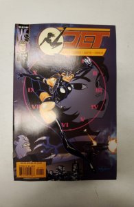 Jet #1 (2000) NM Wildstorm Comic Book J668