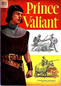 Prince Valiant
