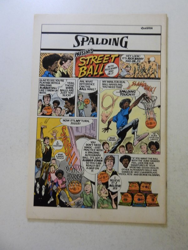 The Avengers #174 (1978) VF- condition