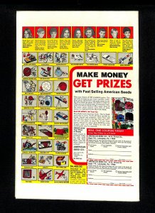 Marvel Team-up #55 Spider-Man Adam Warlock!