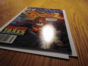 The Flash #52 (1991)