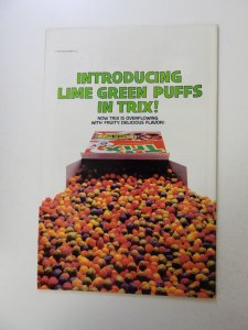 The Amazing Spider-Man #346 (1991) VF- condition