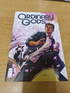 Ordinary Gods #4
