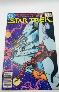 Star Trek #2 (1984)