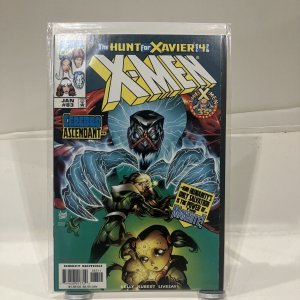 X-men 83