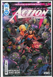 Action Comics #1065 (2024)