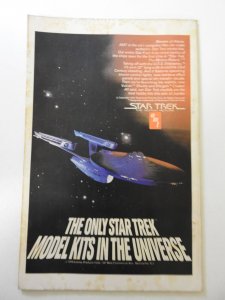 What If? #21 (1980) VG/FN Condition!