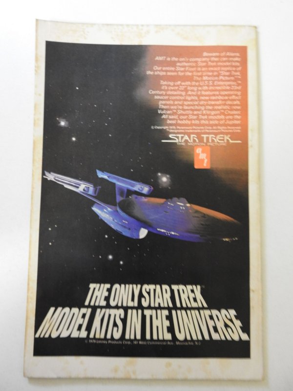 What If? #21 (1980) VG/FN Condition!