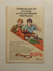 Star Spangled War Stories 151 Vg Very Good 4.0 Dc