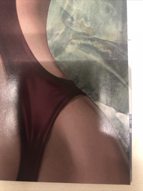 Vampirella (2019) # 3 Variant (NM) Dynamite Entertainment • Christopher Priest