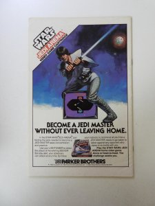 The Uncanny X-Men #169 Direct Edition (1983) FN/VF condition