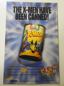 The Spectacular Spider-Man #226 Direct Edition (1995) FN/VF Condition!