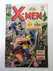 The X-Men #38 (1967) VG/FN Condition!