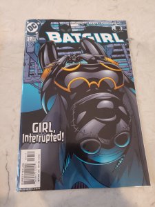 Batgirl #37 (2003)