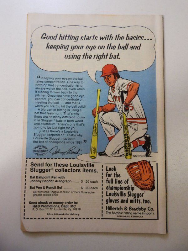 Marvel Premiere #42 (1978) FN Condition