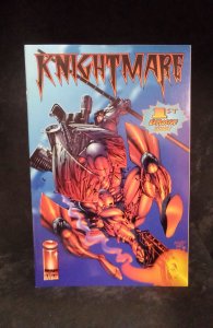Knightmare #1 (1995)