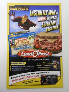 The Amazing Spider-Man Annual #37 (2010) NM- Condition!