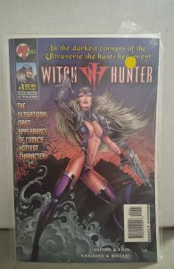 Witch Hunter (1996). H08