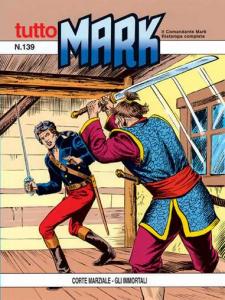 Corte Marziale-Gli Immortali