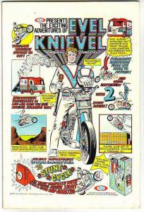 Marvel Two-In-One #1 (Jan-74) VF+ High-Grade The Thing