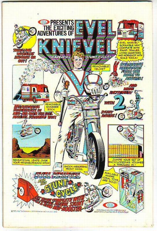 Marvel Two-In-One #1 (Jan-74) VF+ High-Grade The Thing