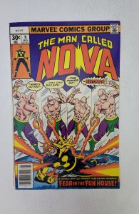 Nova #9 (1977)