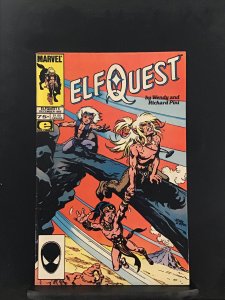 ElfQuest #5 (1985) ElfQuest