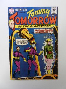 Showcase #42 (1963) VF- condition