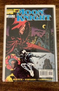 Moon Knight #2  (1998)