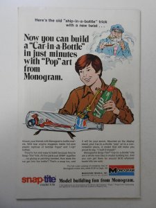 The Sandman #5 (1975) FN+ Condition!