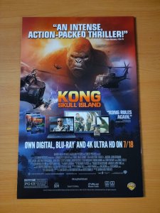 The Flash v5 #26 ~ NEAR MINT NM ~ 2017 DC Comics