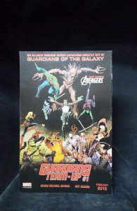 Superior Iron Man #4 (2015)