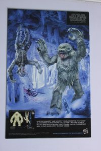 Star Wars Chewbacca (2016) NM