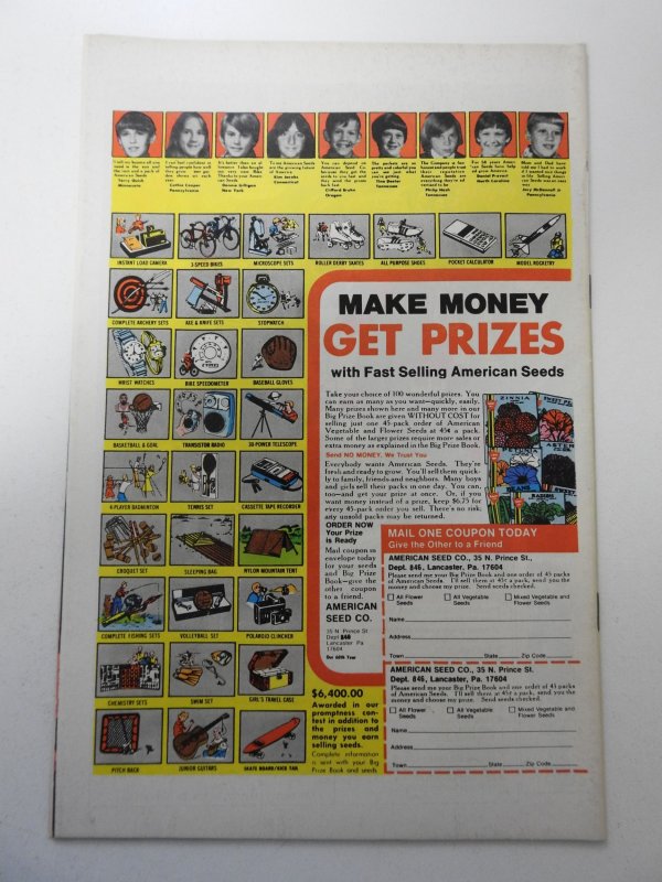 Daredevil #151 (1978) VF Condition!