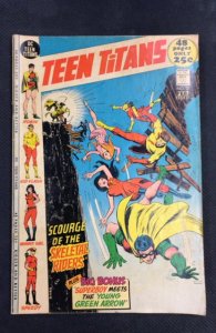 Teen Titans #37 (1972)