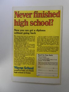 The Amazing Spider-Man #142 (1975) VF- condition